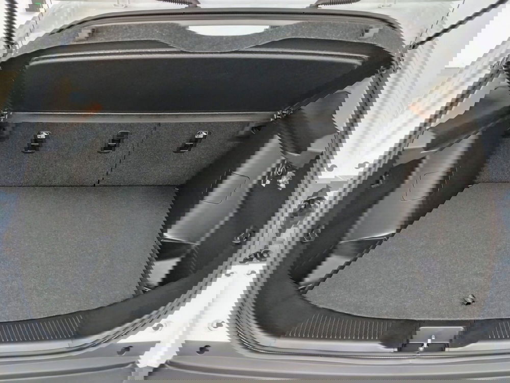 Suzuki S-Cross nuova a Rovigo (12)