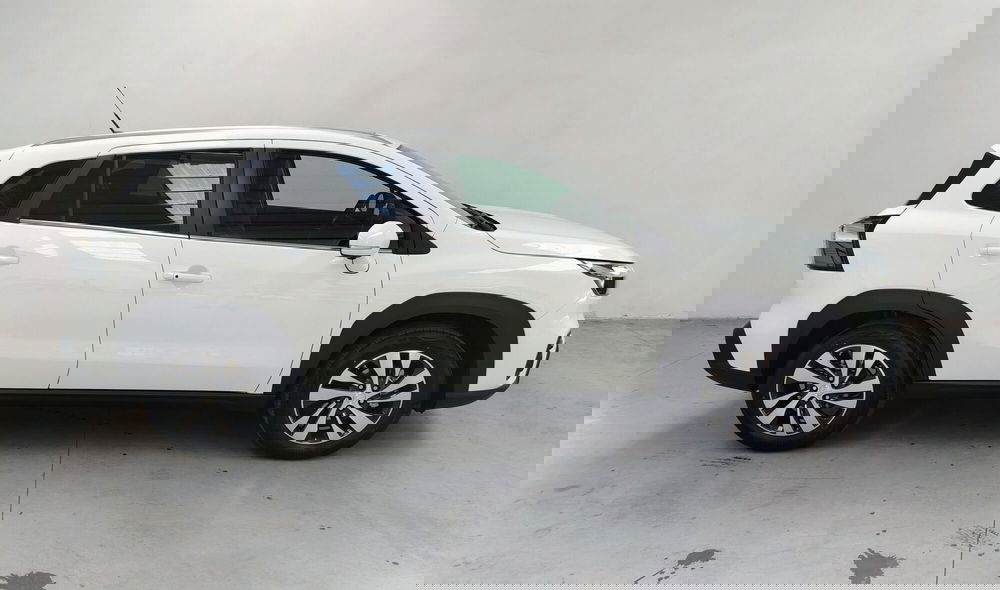 Suzuki S-Cross nuova a Rovigo (13)