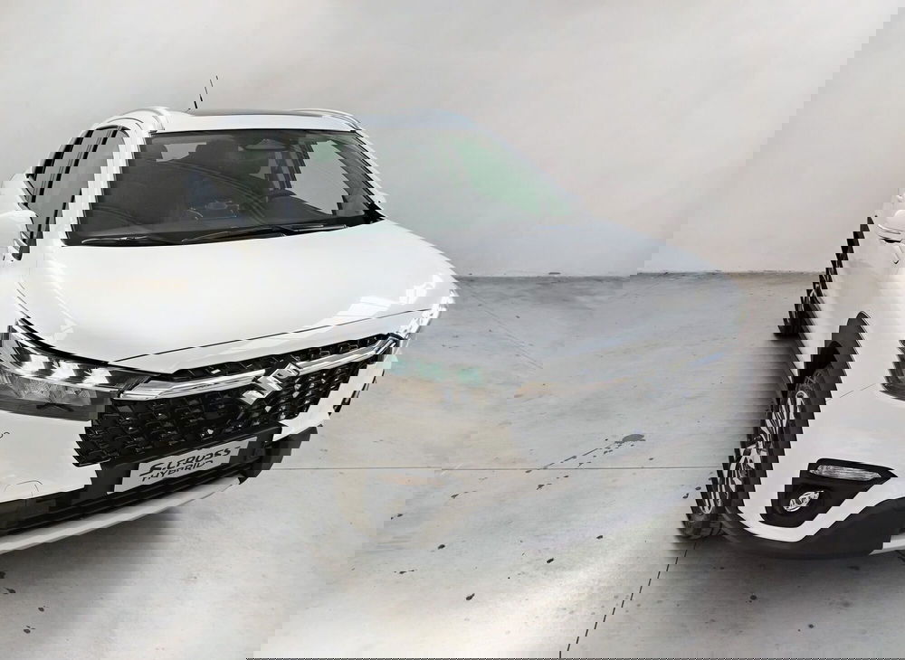 Suzuki S-Cross nuova a Rovigo (2)