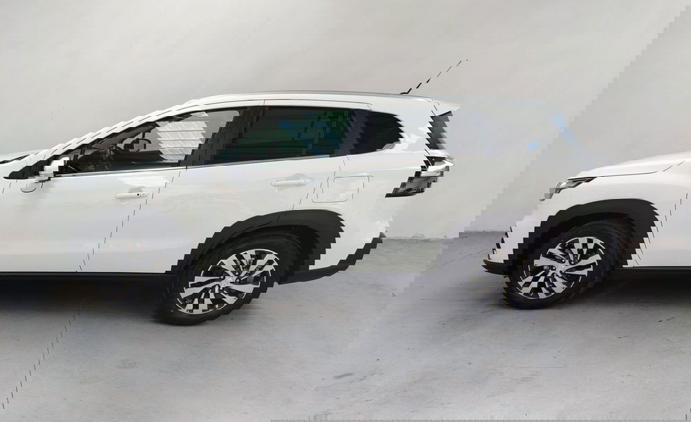 Suzuki S-Cross nuova a Rovigo (5)