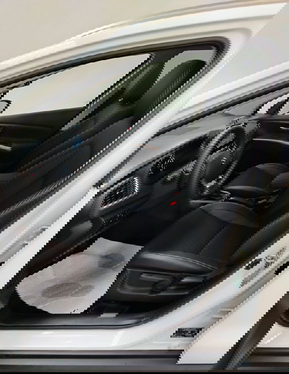 Suzuki S-Cross nuova a Rovigo (6)