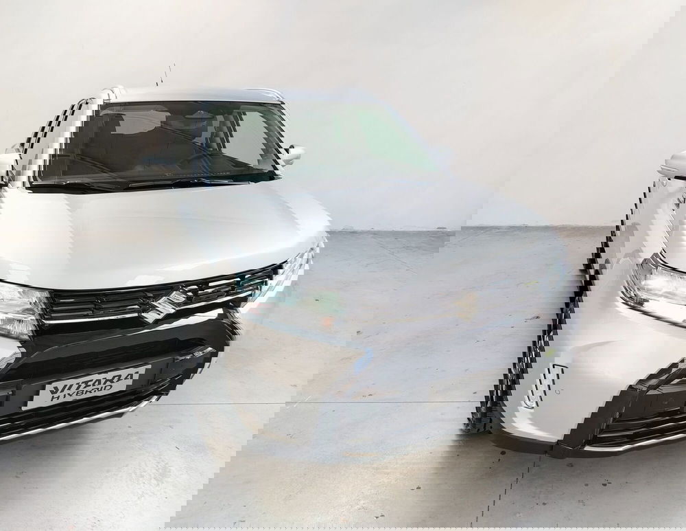 Suzuki Vitara usata a Rovigo