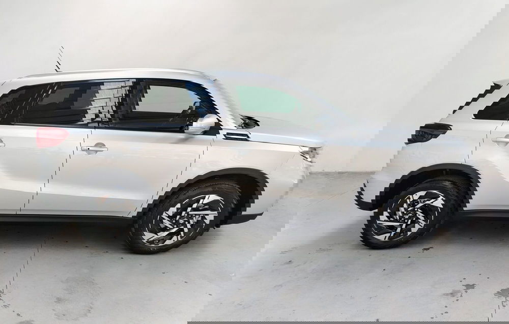 Suzuki Vitara usata a Rovigo (10)