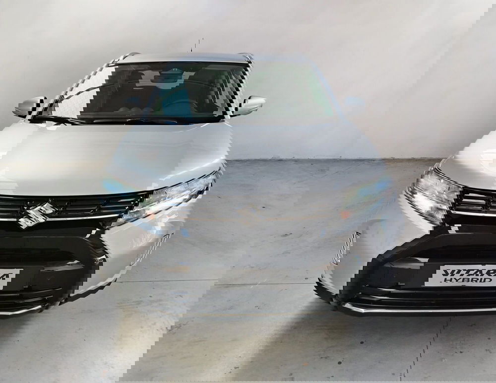 Suzuki Vitara usata a Rovigo (2)