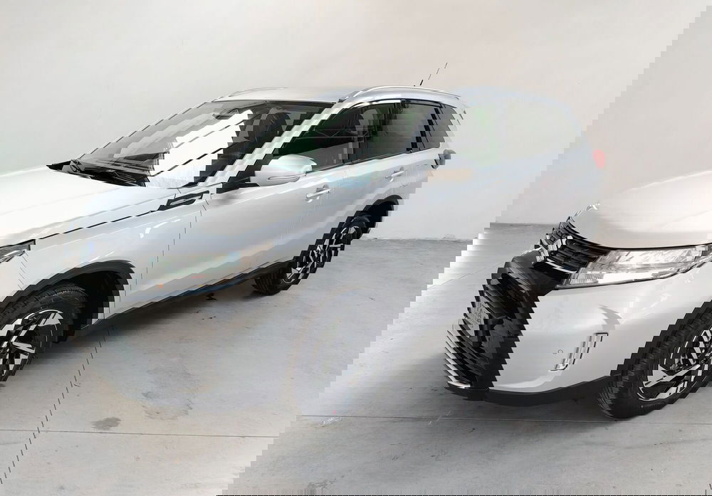 Suzuki Vitara usata a Rovigo (3)