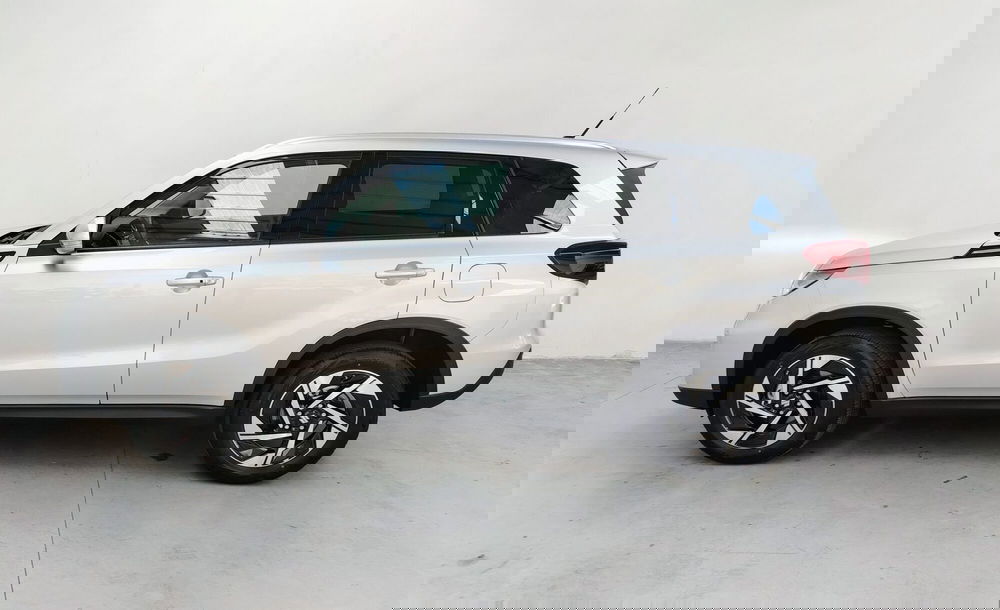 Suzuki Vitara usata a Rovigo (4)