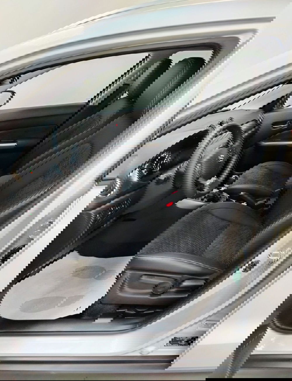 Suzuki Vitara usata a Rovigo (5)