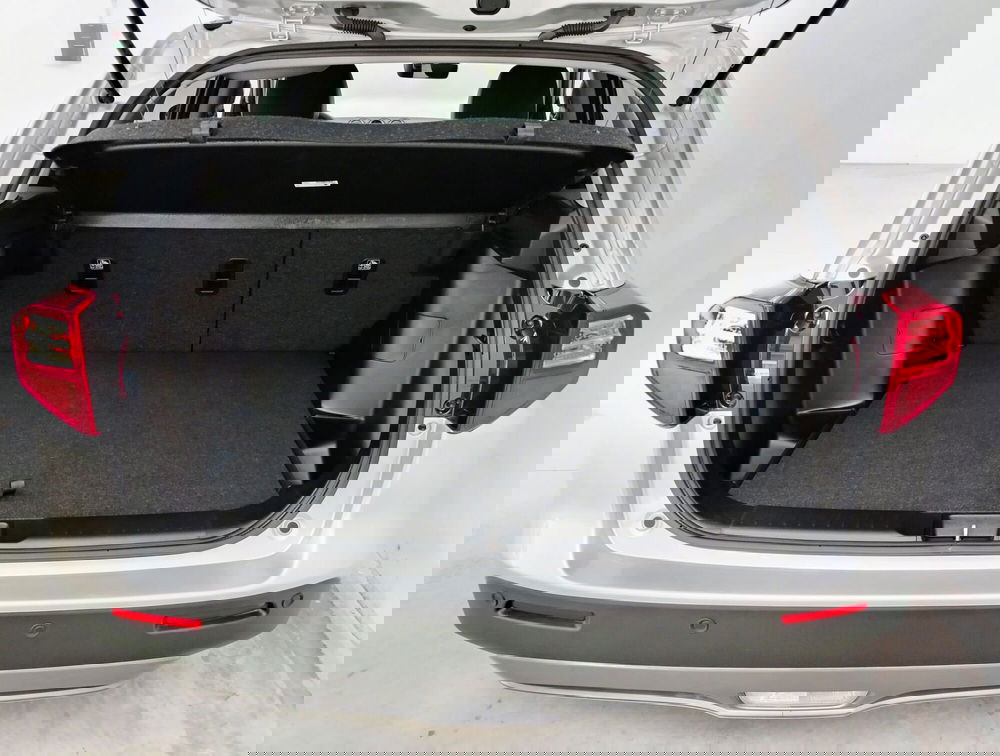 Suzuki Vitara usata a Rovigo (8)