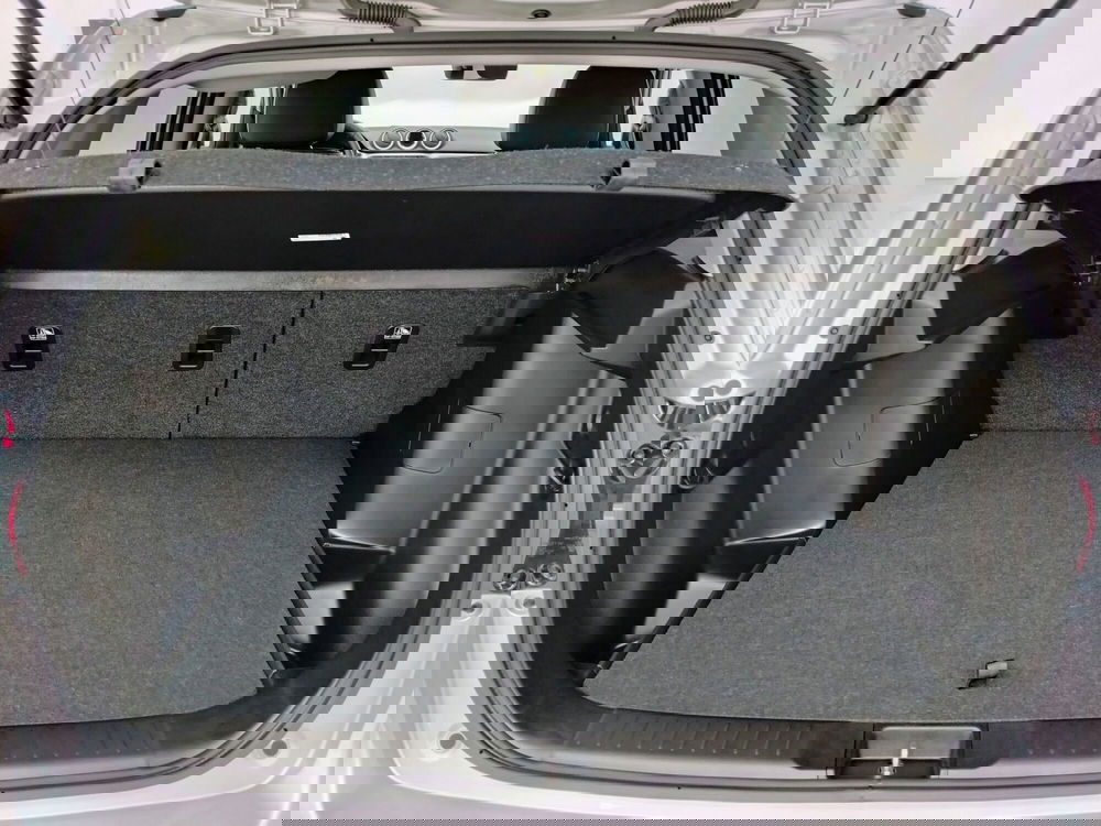 Suzuki Vitara usata a Rovigo (9)