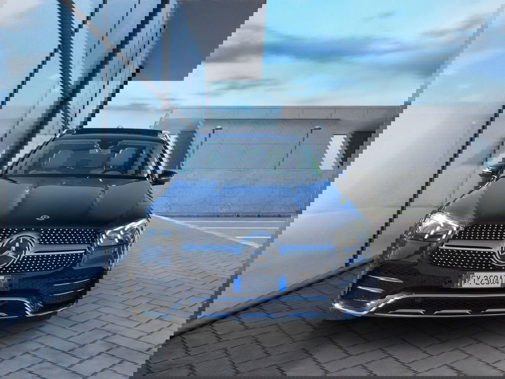 Mercedes-Benz GLE SUV usata a Cosenza