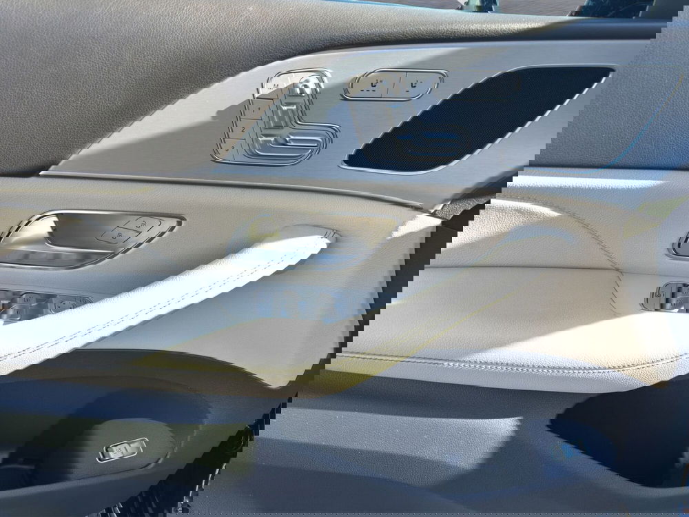 Mercedes-Benz GLE SUV usata a Cosenza (11)