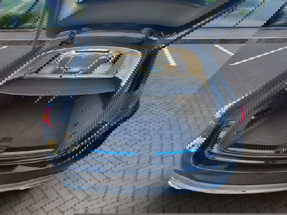 Mercedes-Benz GLE SUV usata a Cosenza (19)