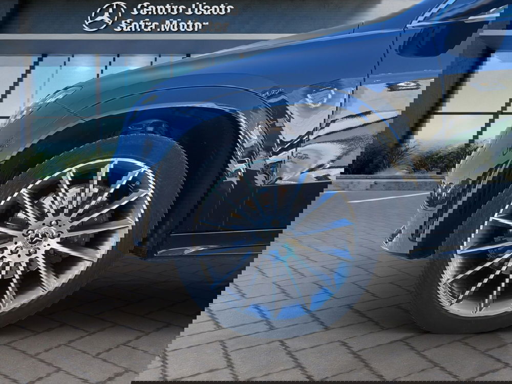 Mercedes-Benz GLE SUV usata a Cosenza (20)