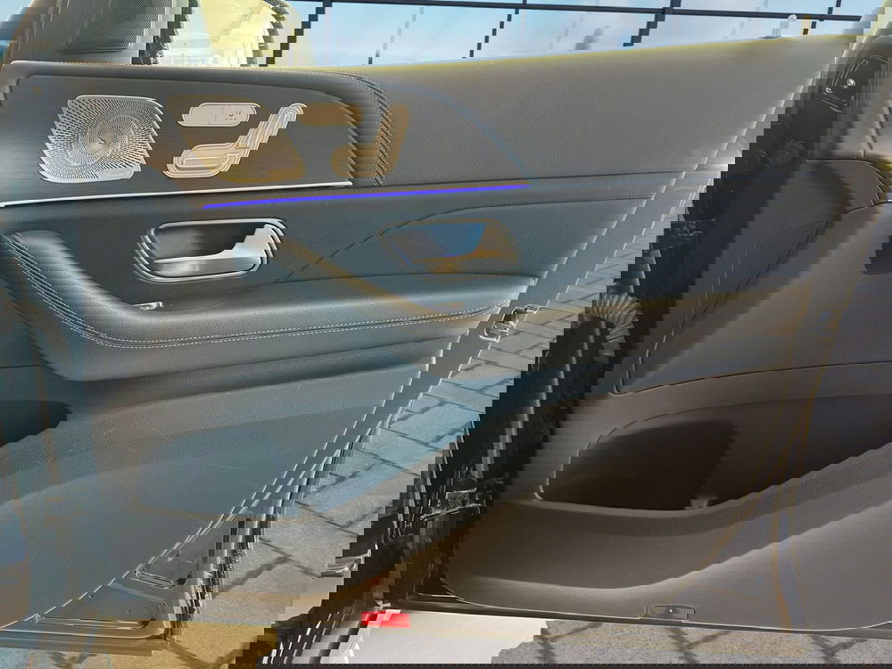 Mercedes-Benz GLE Coupé usata a Cosenza (17)