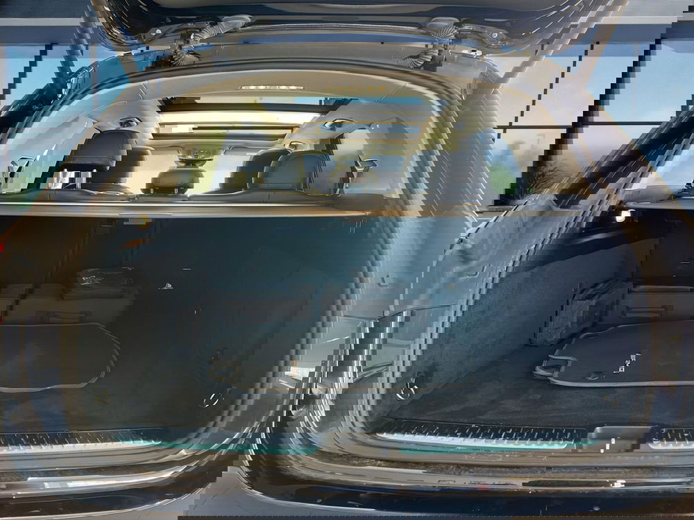 Mercedes-Benz GLE Coupé usata a Cosenza (20)