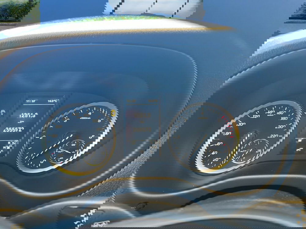 Mercedes-Benz Vito usata a Cosenza (11)