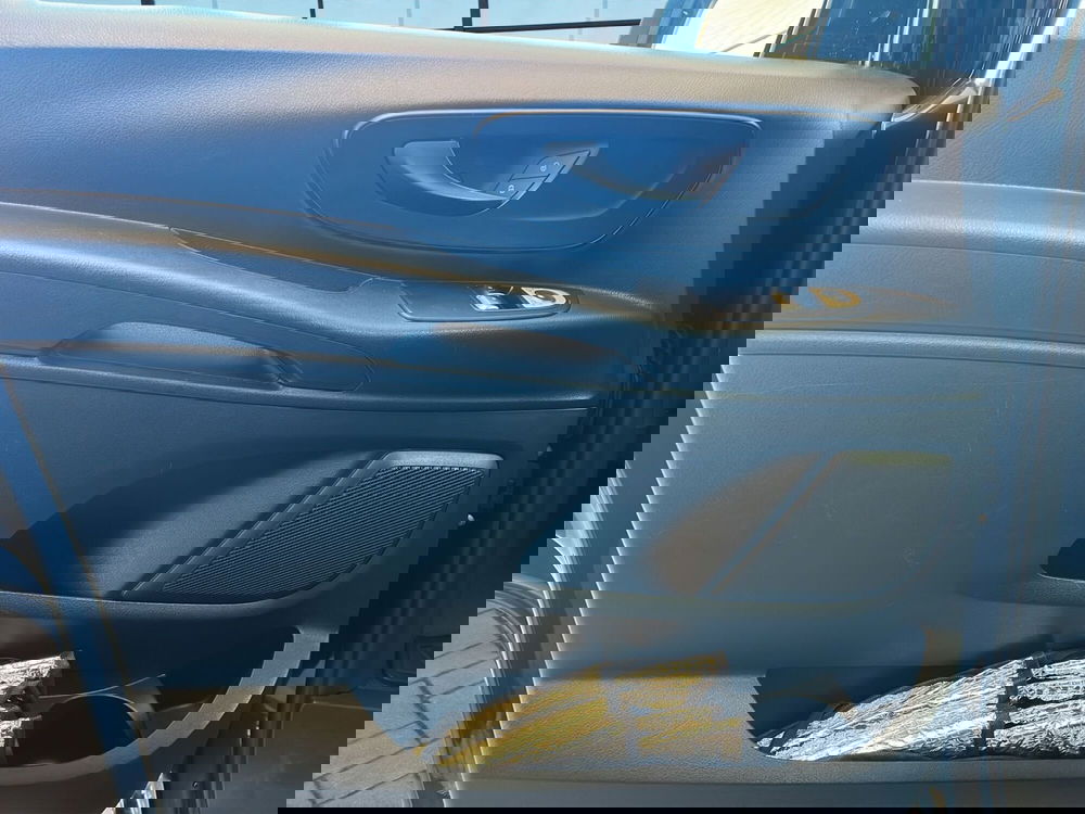 Mercedes-Benz Vito usata a Cosenza (12)