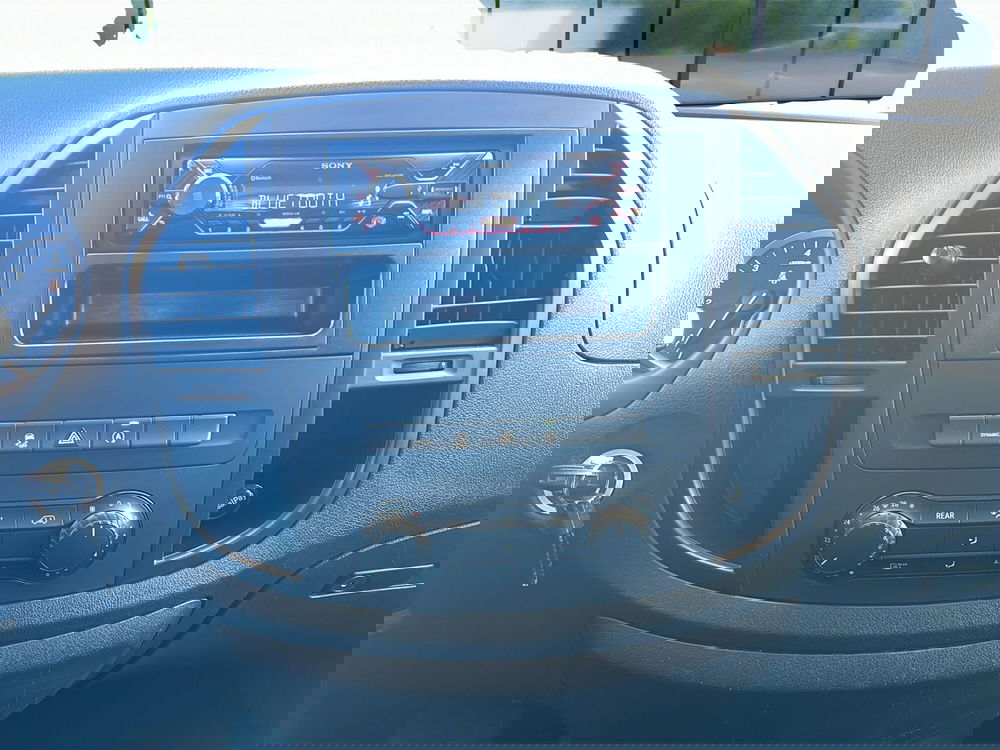 Mercedes-Benz Vito usata a Cosenza (16)