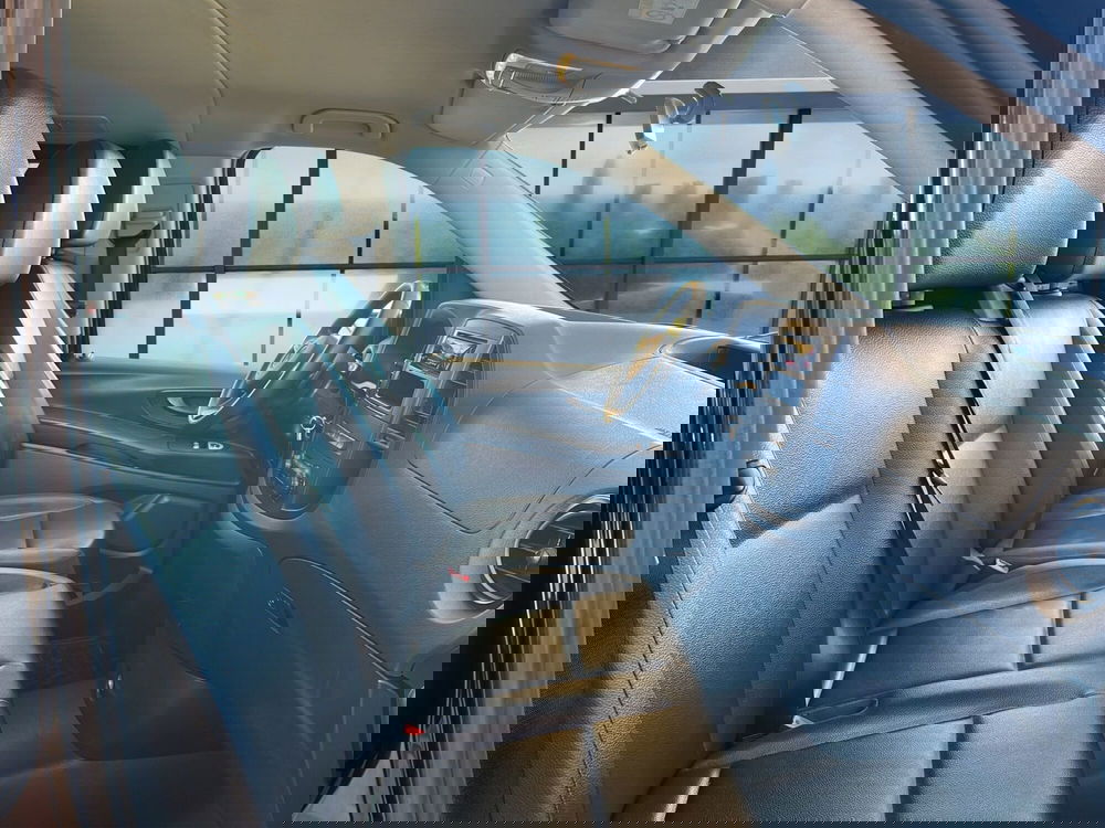 Mercedes-Benz Vito usata a Cosenza (18)