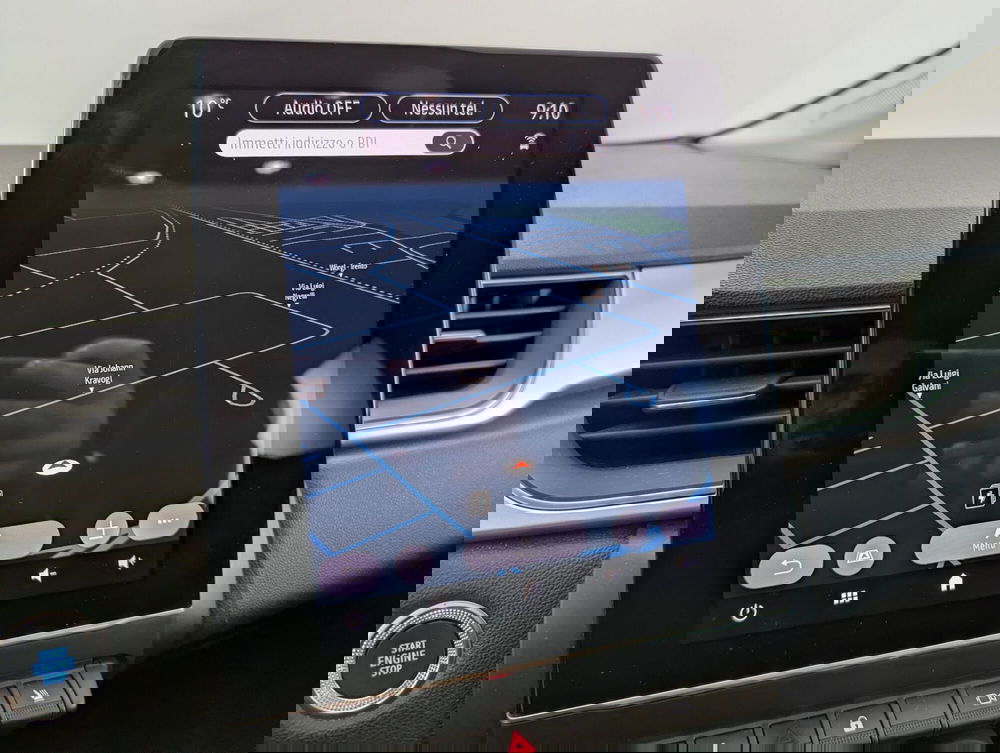 Renault Captur usata a Trento (11)