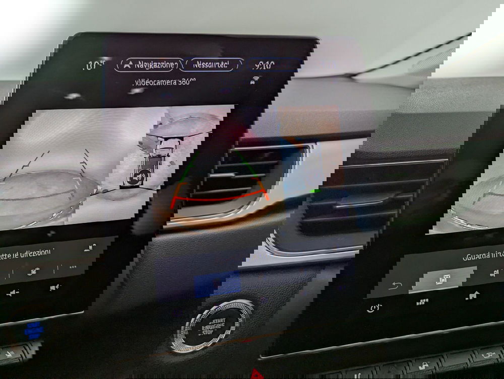 Renault Captur usata a Trento (12)