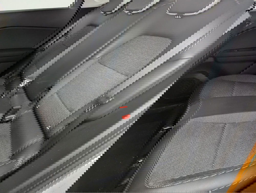 Renault Captur usata a Trento (14)