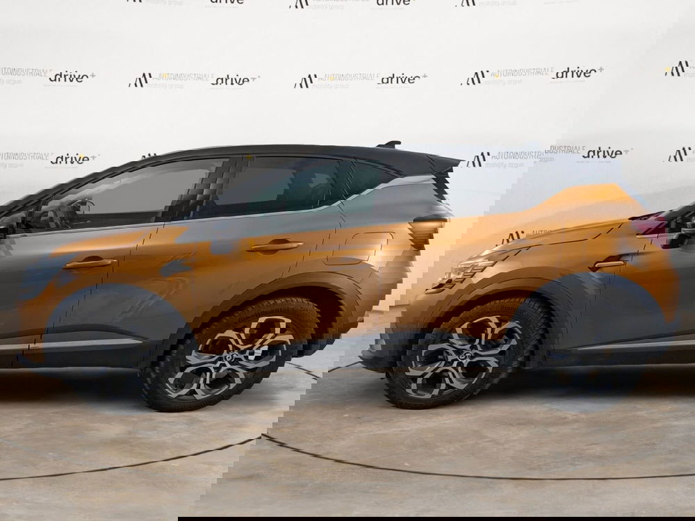 Renault Captur usata a Trento (2)