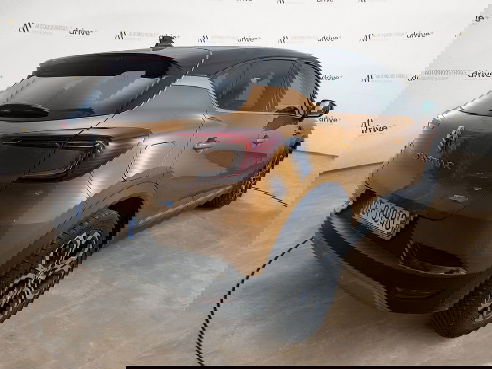 Renault Captur usata a Trento (4)