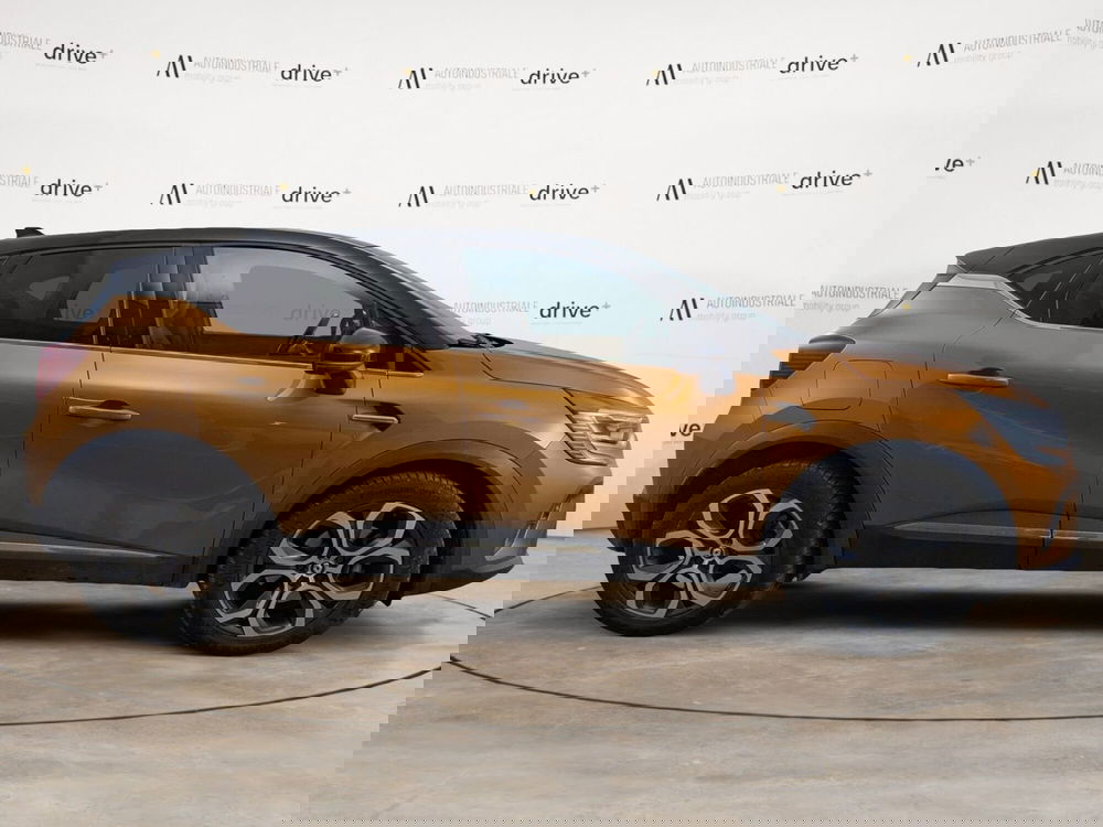 Renault Captur usata a Trento (5)