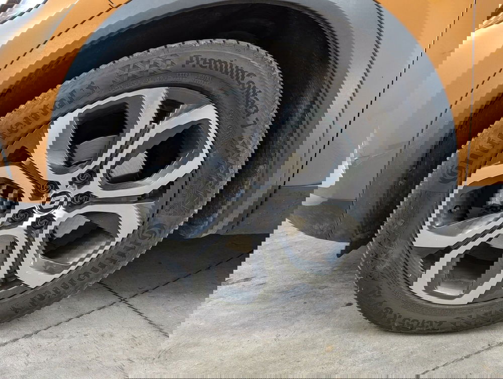 Renault Captur usata a Trento (7)