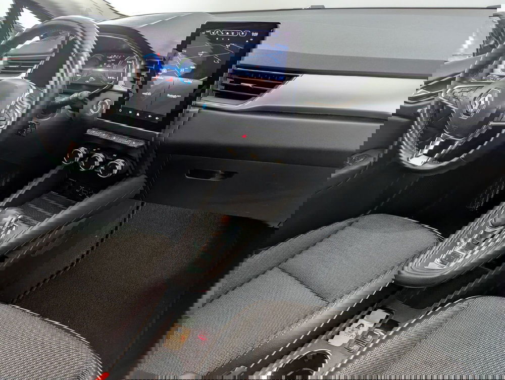 Renault Captur usata a Trento (8)