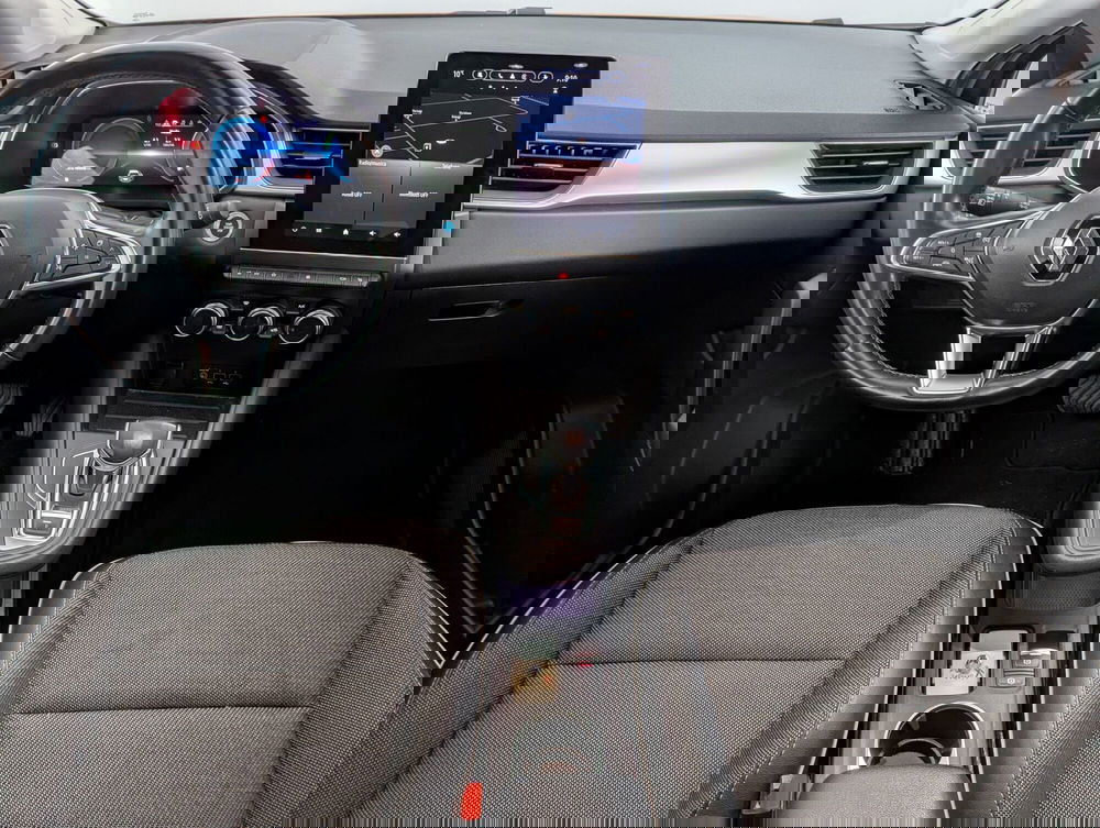 Renault Captur usata a Trento (9)