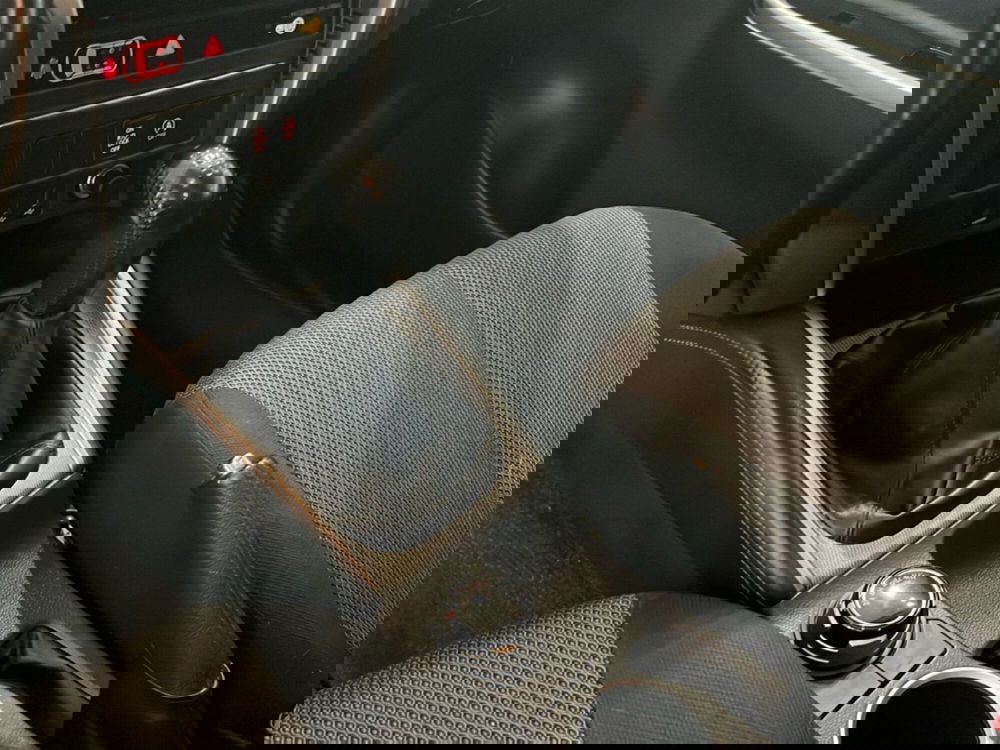 Mitsubishi L200 nuova a Aosta (11)