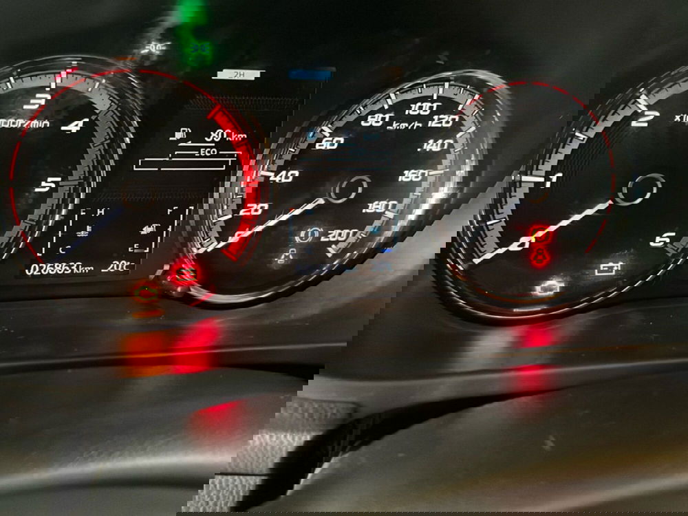 Mitsubishi L200 nuova a Aosta (12)