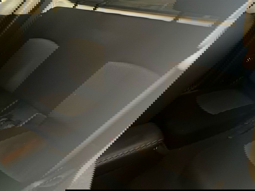 Mitsubishi L200 nuova a Aosta (15)