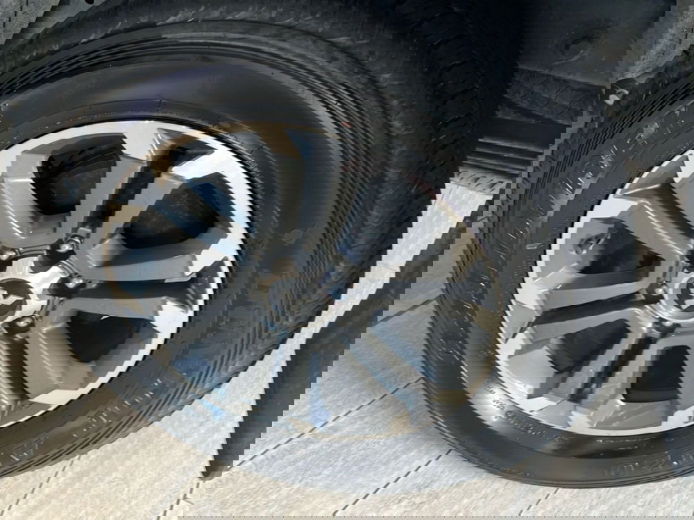 Mitsubishi L200 nuova a Aosta (8)