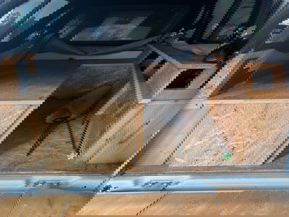 Mitsubishi L200 nuova a Aosta (9)