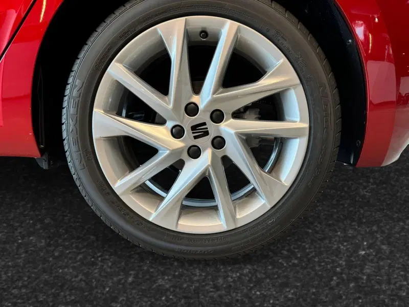 SEAT Ibiza nuova a Novara (10)
