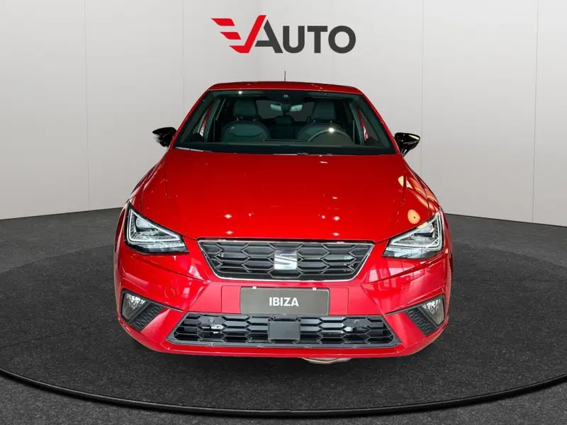 SEAT Ibiza nuova a Novara (2)