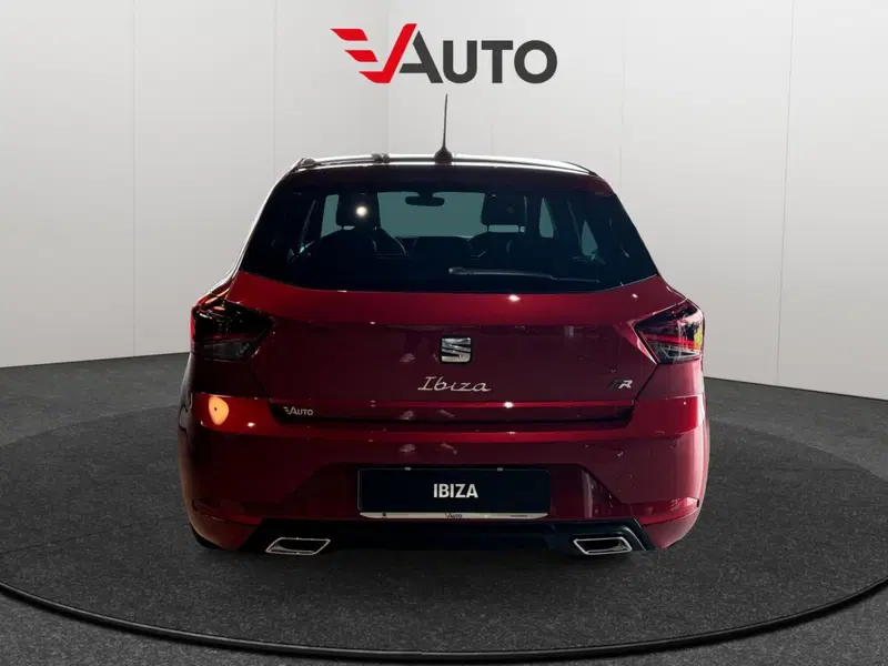 SEAT Ibiza nuova a Novara (4)