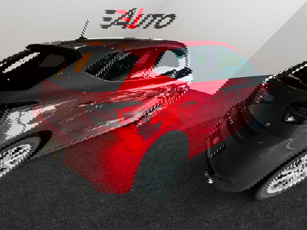 SEAT Ibiza nuova a Novara (6)