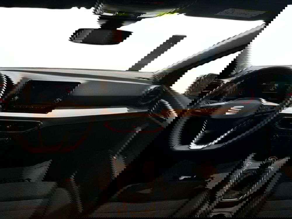 SEAT Ibiza nuova a Novara (8)