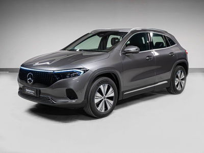 Mercedes-Benz EQA 300 Progressive 4matic nuova a Rimini