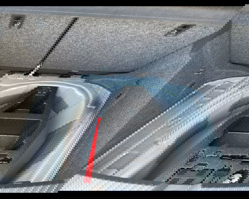 SEAT Ibiza usata a Siena (17)