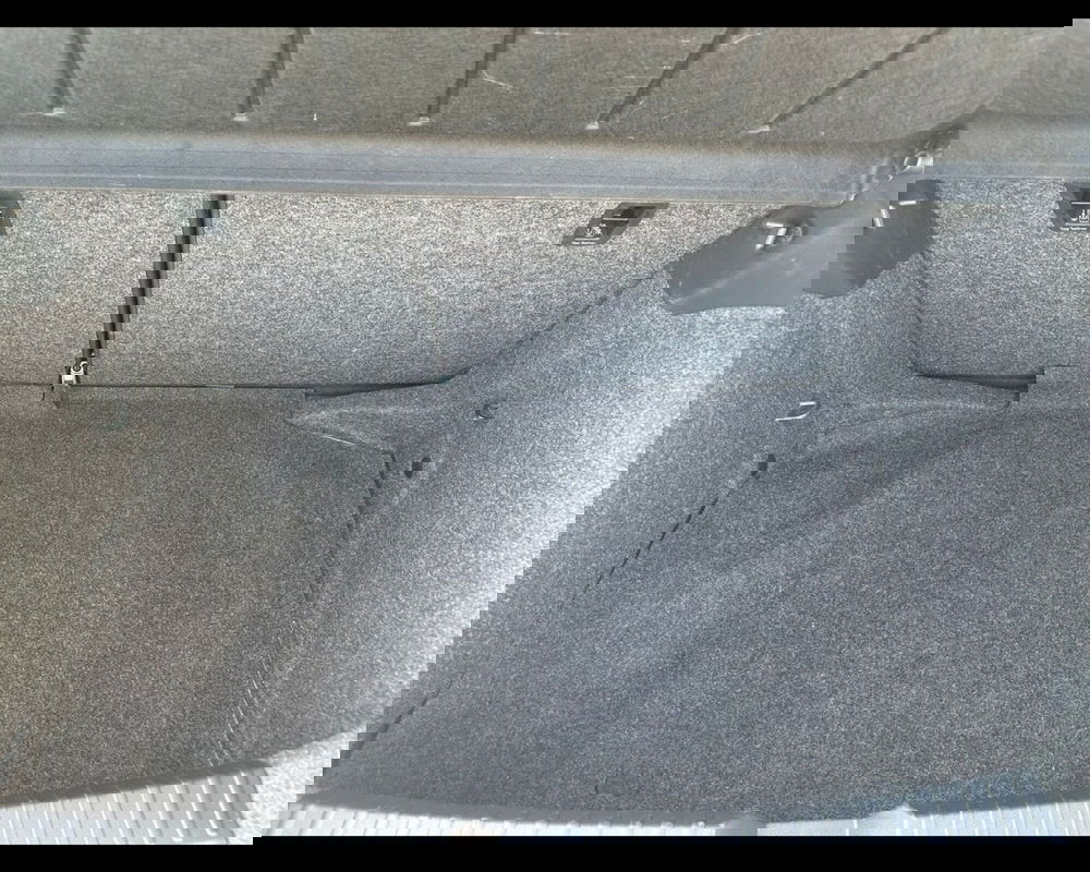 SEAT Ibiza usata a Siena (19)