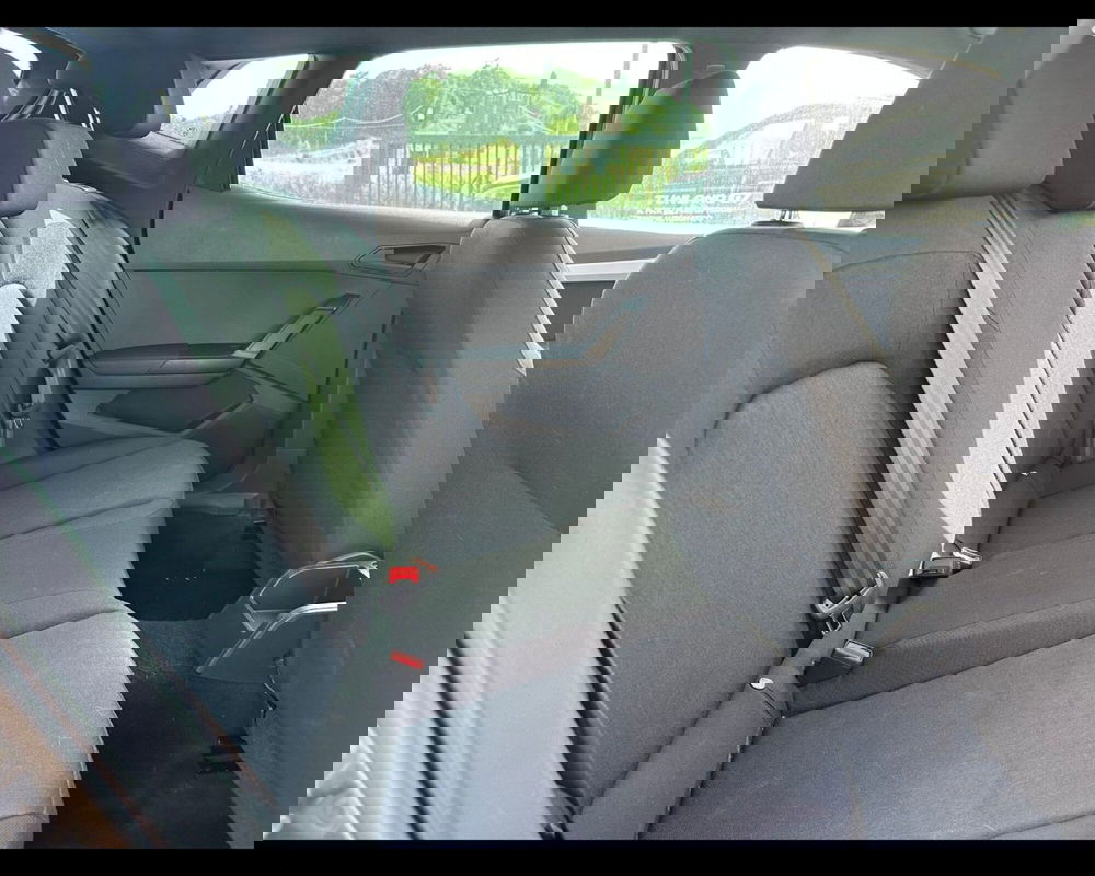 SEAT Ibiza usata a Siena (20)