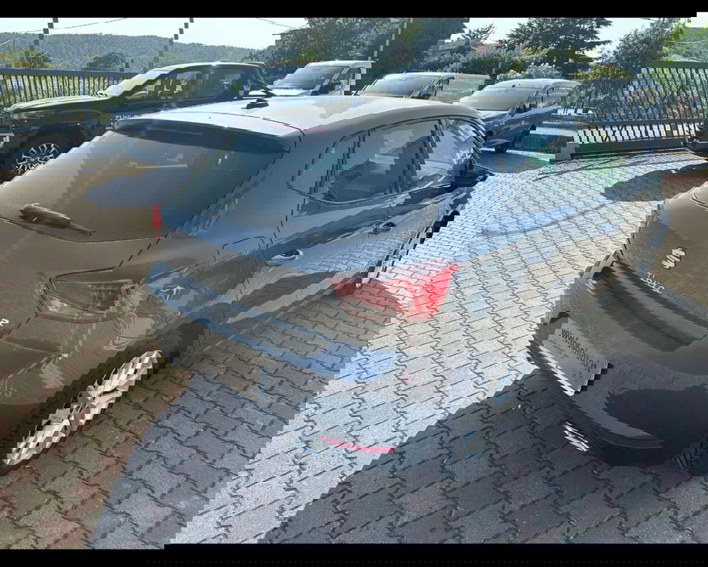 SEAT Ibiza usata a Siena (8)