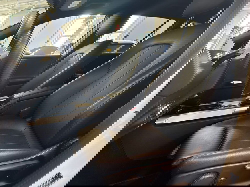 Mercedes-Benz GLB usata a Rimini (14)