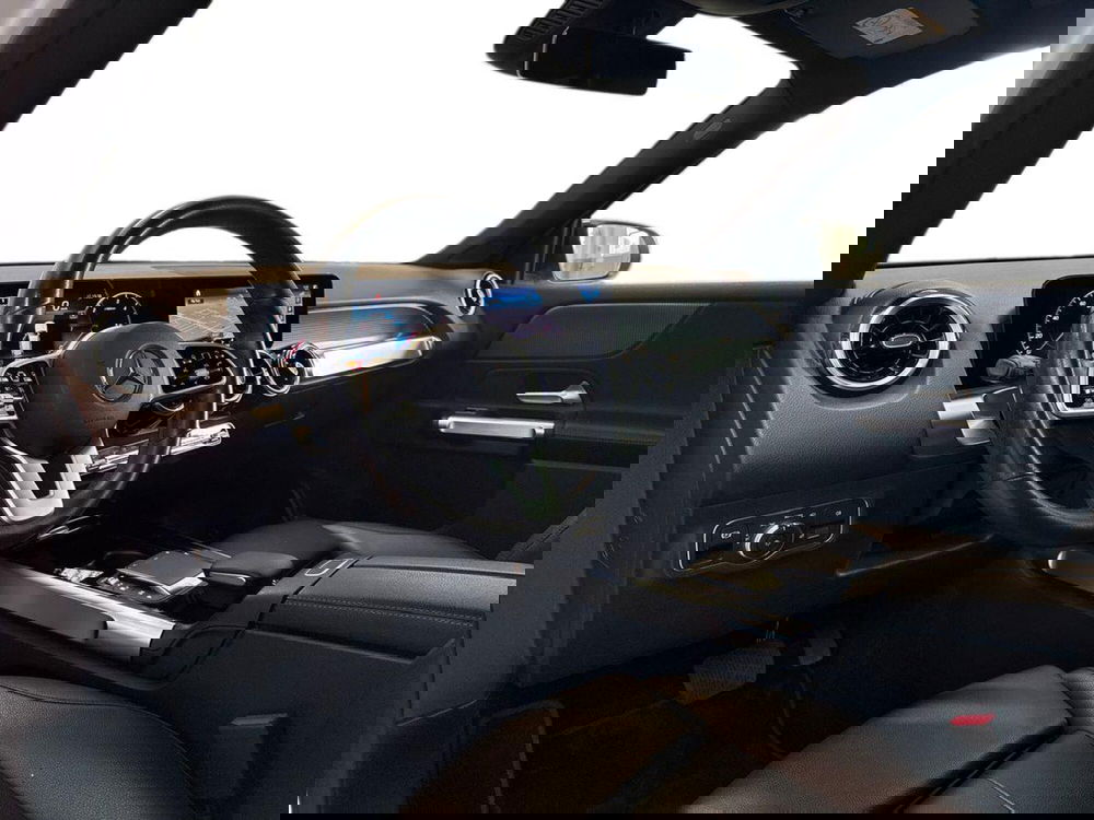 Mercedes-Benz GLB usata a Rimini (16)