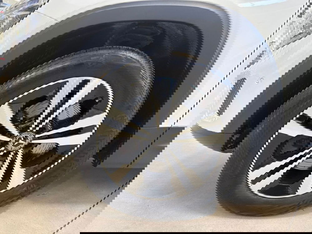 Mercedes-Benz GLB usata a Rimini (8)